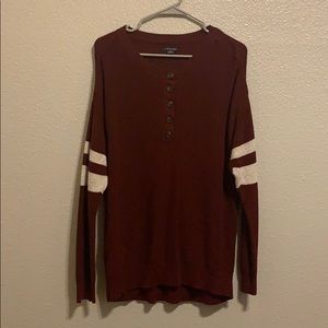 American Eagle Sweater